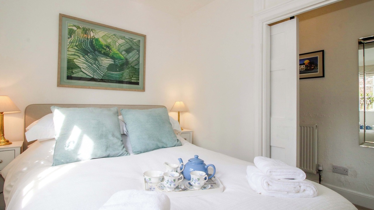 Photo of Bedroom in Albrighton