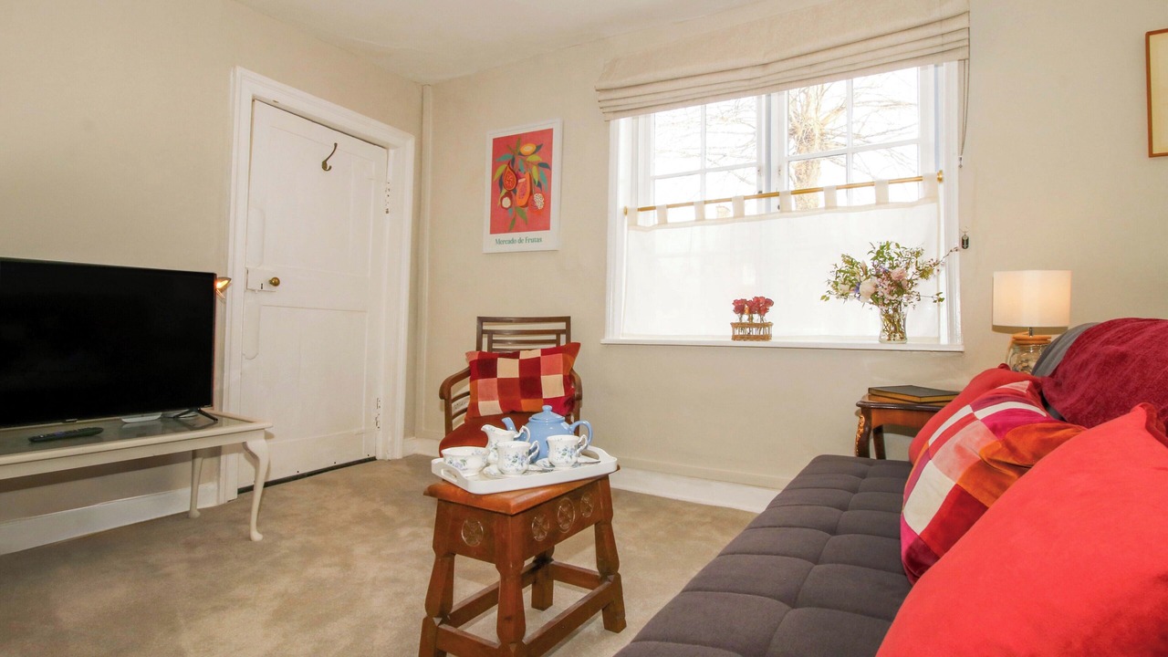 Photo of Livingroom in Albrighton