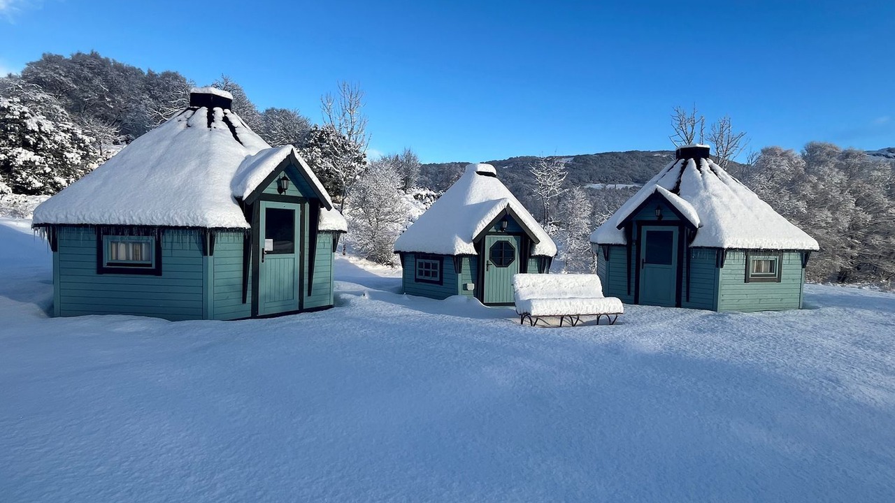 Photo of Outdoor in Balmacara