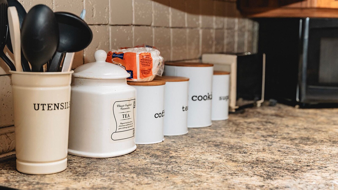 Photo of Kitchen in St. Catharines