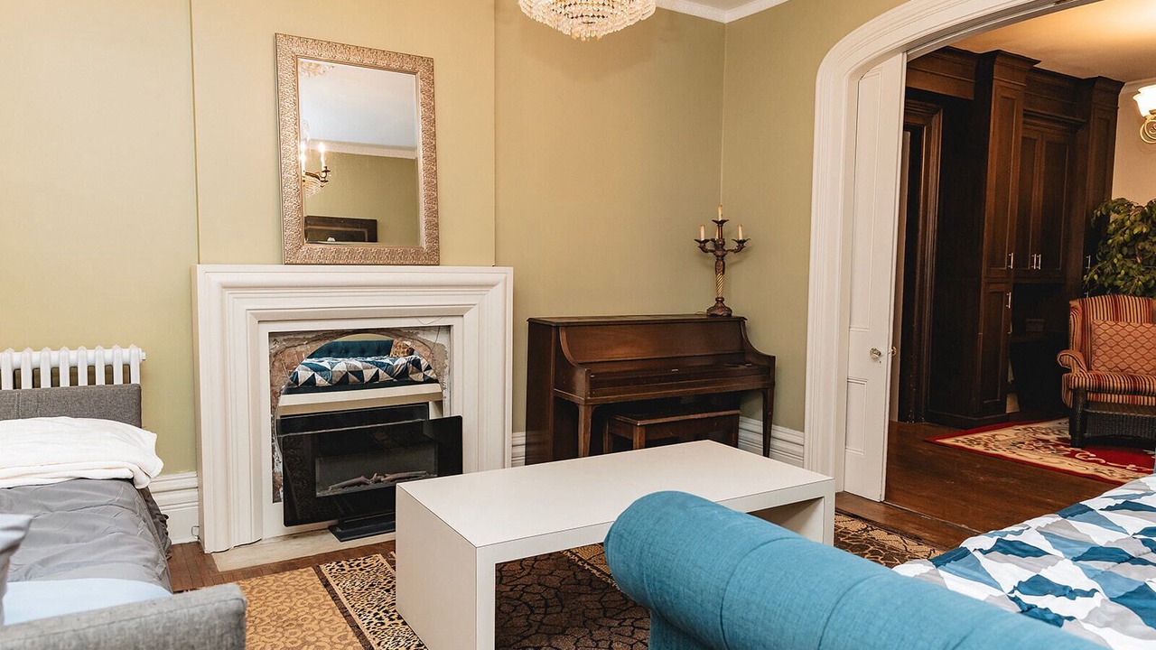 Photo of Bedroom in St. Catharines