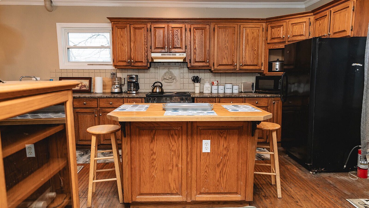 Photo of Kitchen in St. Catharines