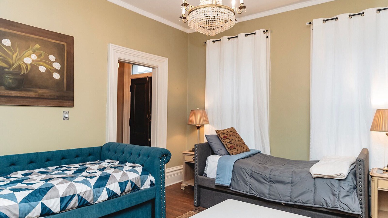 Photo of Bedroom in St. Catharines