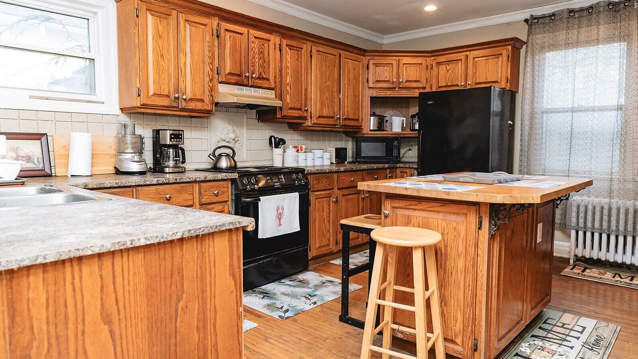 Photo of Kitchen in St. Catharines