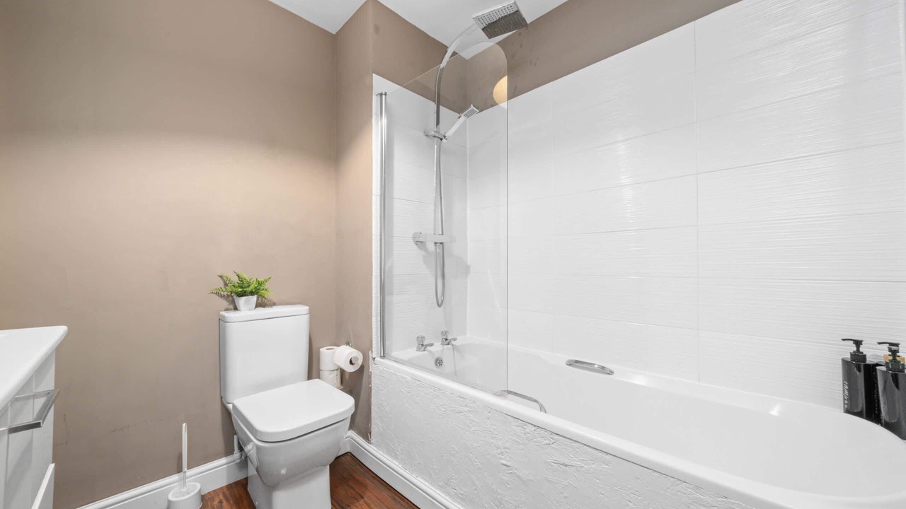 Photo of Bathroom in Ellemford