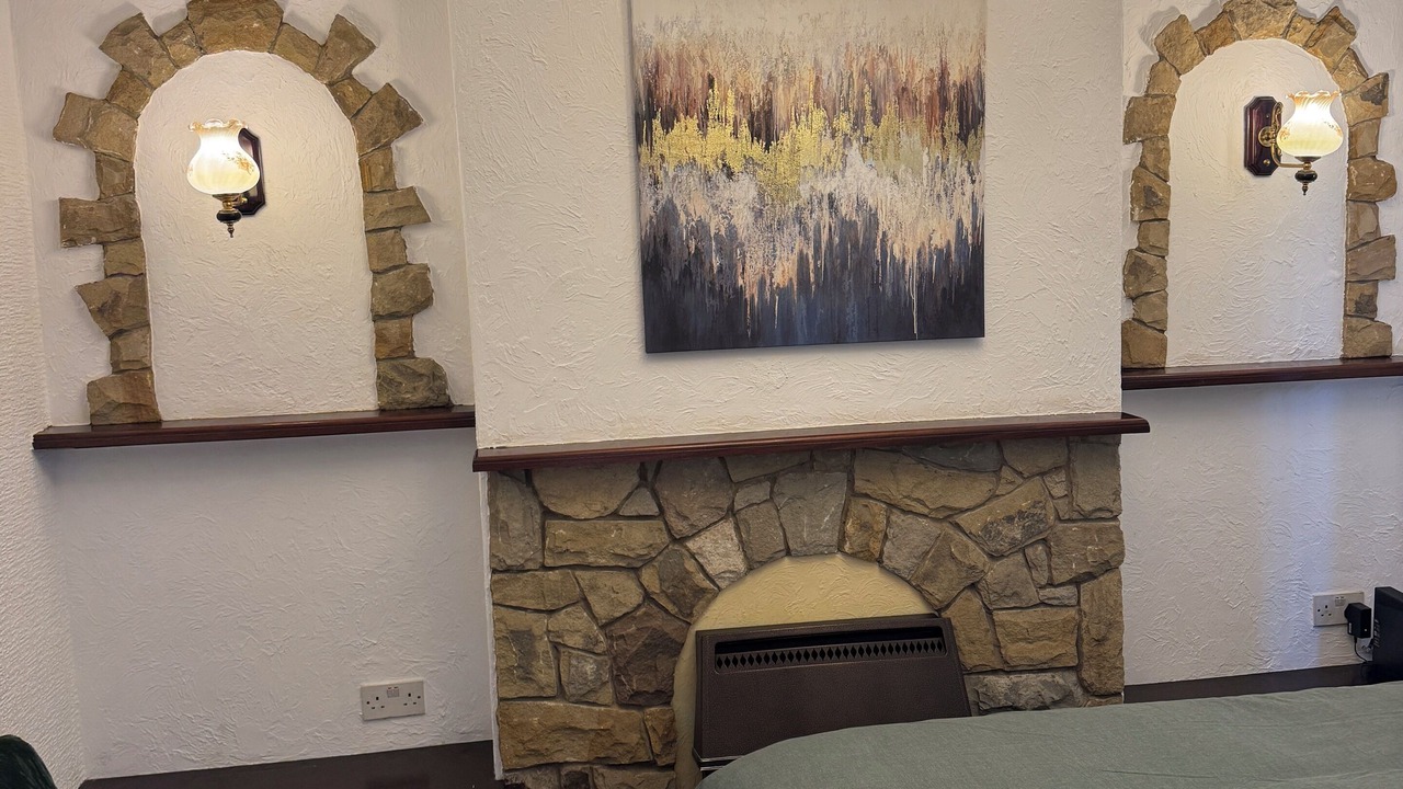 Photo of Bedroom in Doncaster