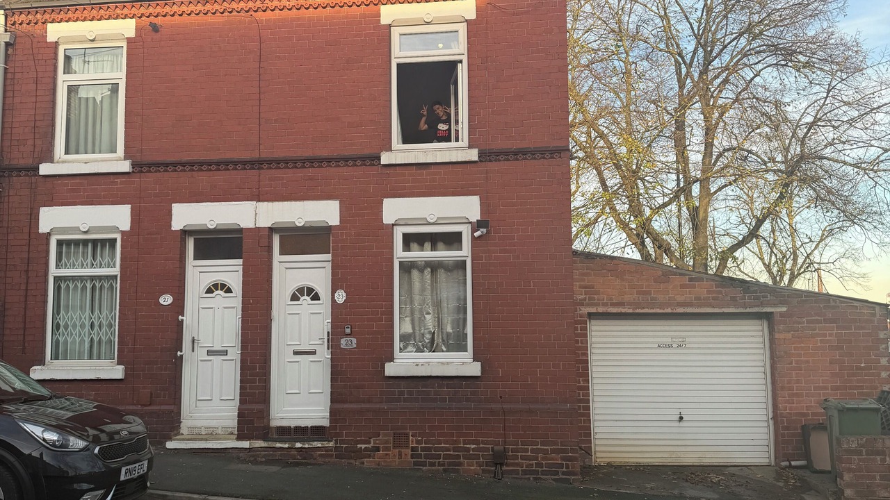 Photo of Outdoor in Doncaster