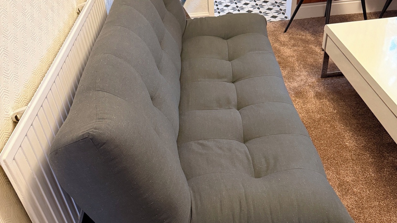 Photo of Livingroom in Doncaster