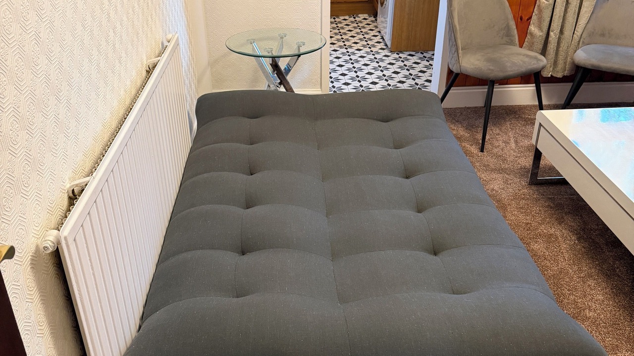 Photo of Bedroom in Doncaster