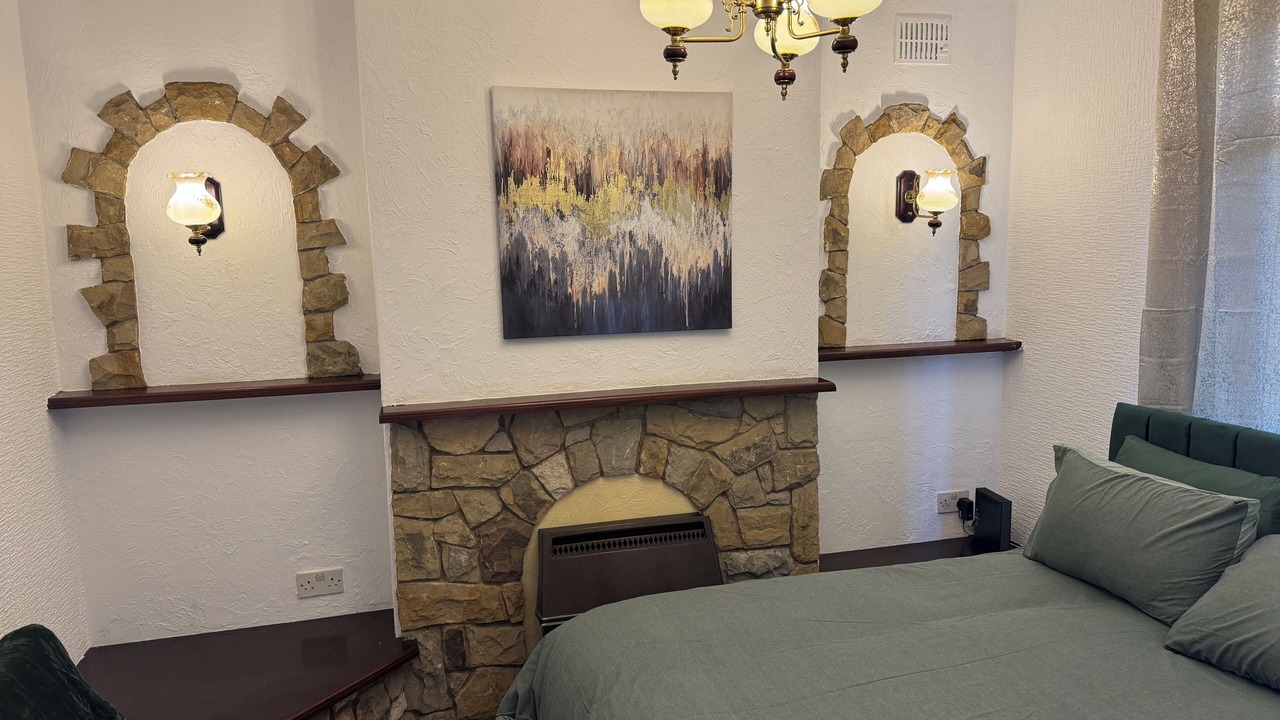 Photo of Bedroom in Doncaster