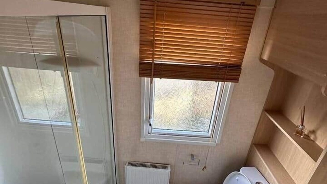 Photo of Bathroom in Bailleston