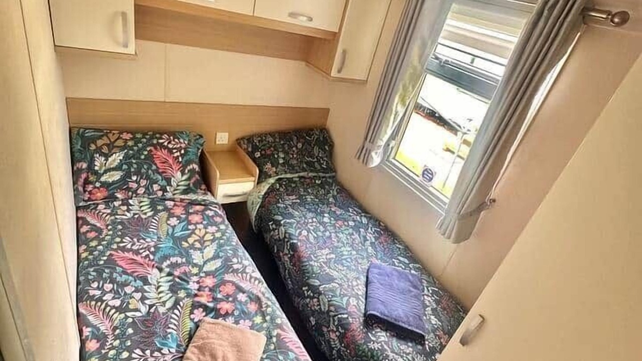 Photo of Bedroom in Bailleston