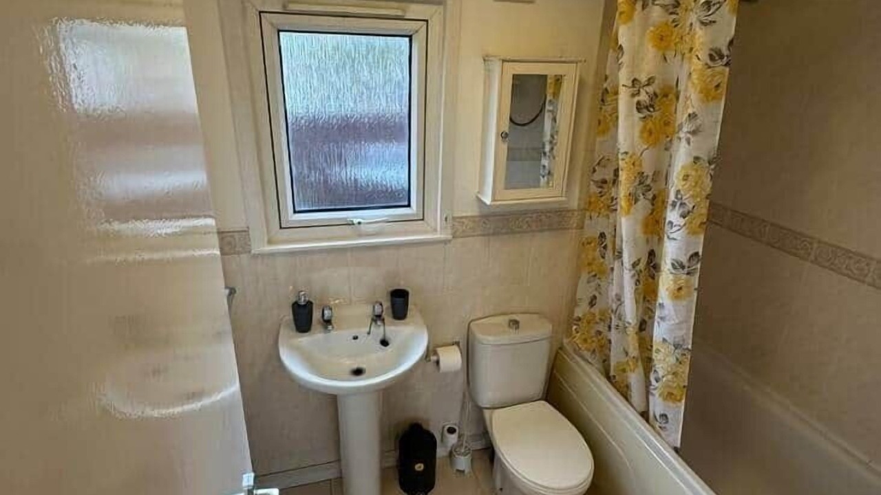 Photo of Bathroom in Bailleston