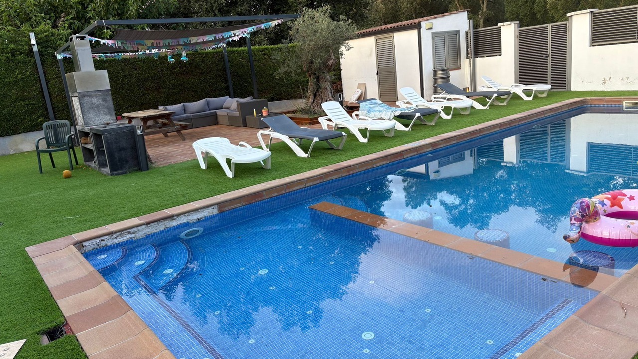 Photo of Outdoor in La Canyera