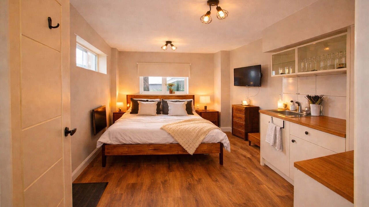 Photo of Bedroom in Luton