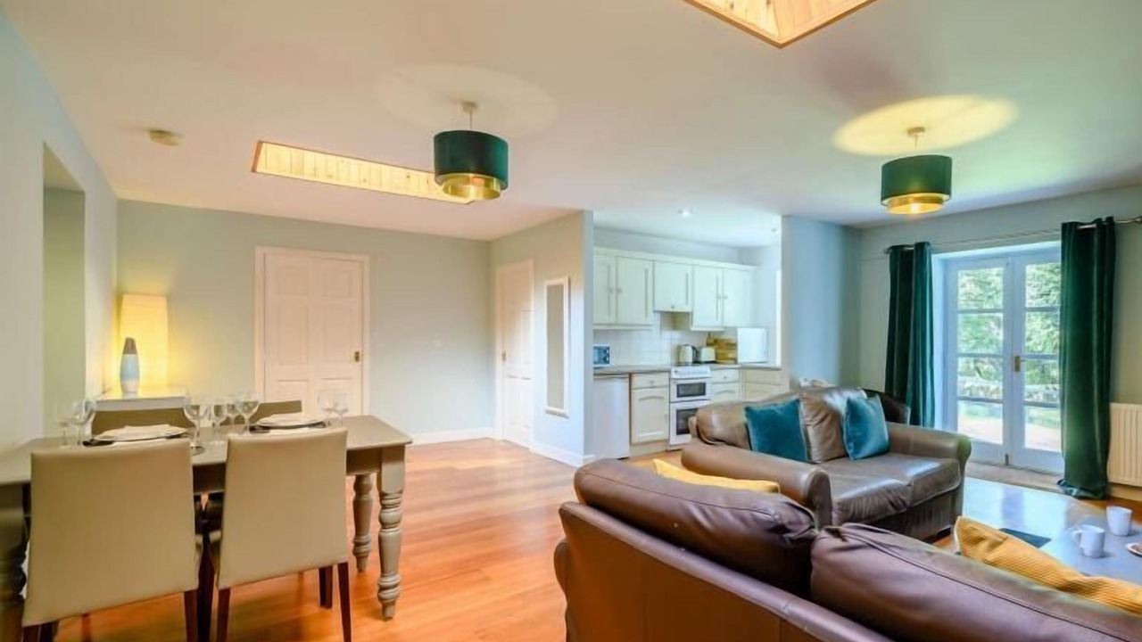 Photo of Kitchen in Sanquhar