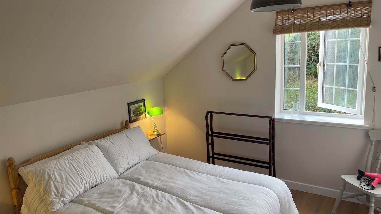 Photo of Bedroom in Ochiltree