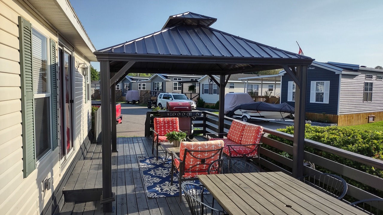 Photo of Outdoor in Sherkston