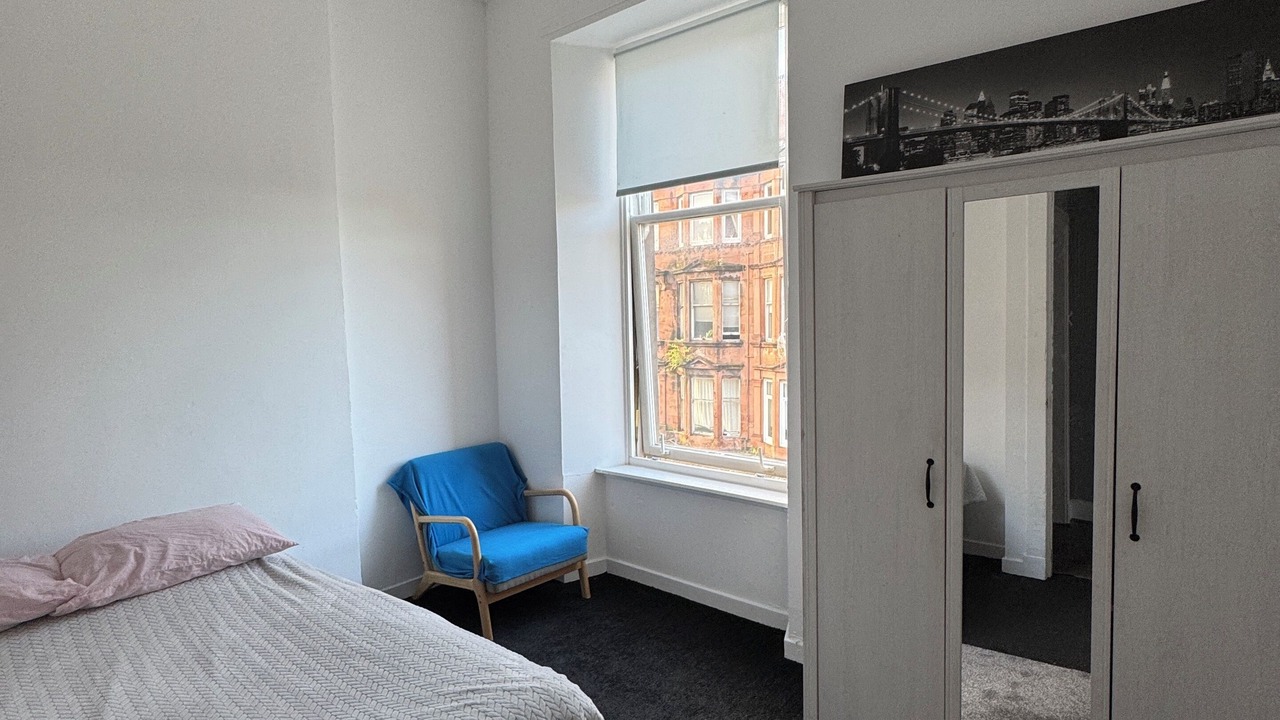 Photo of Bedroom in East End