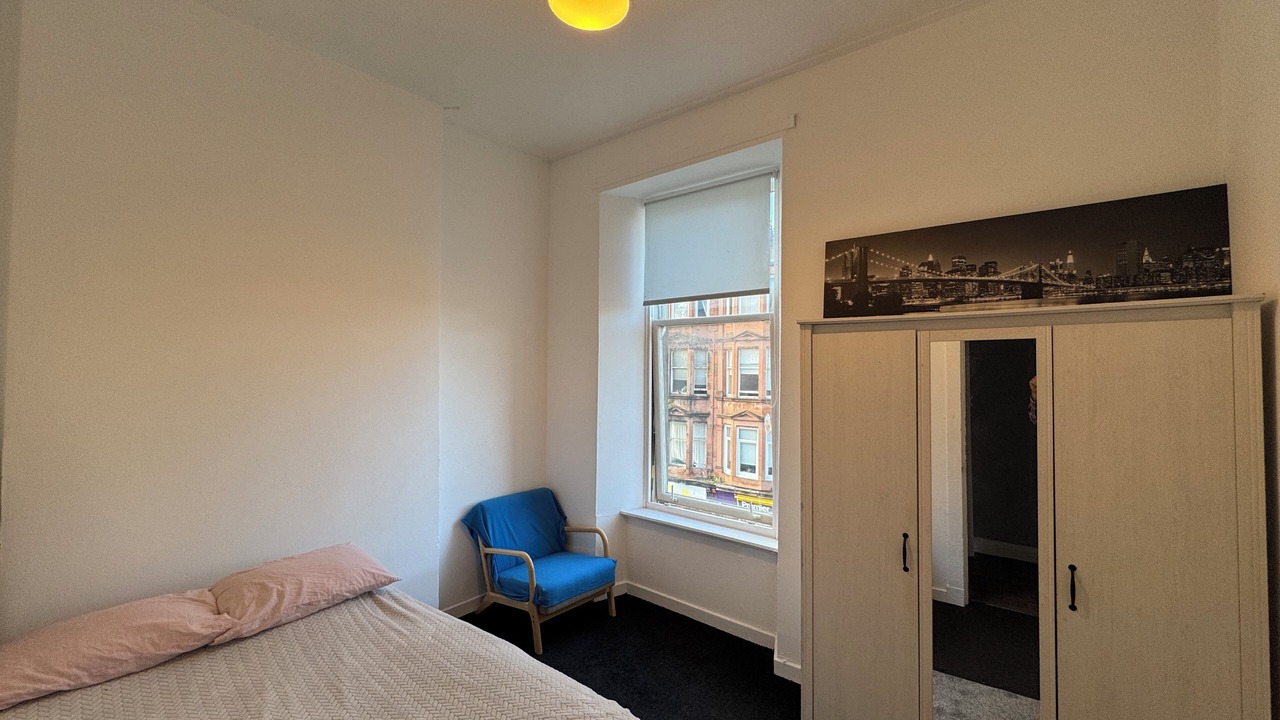 Photo of Bedroom in East End