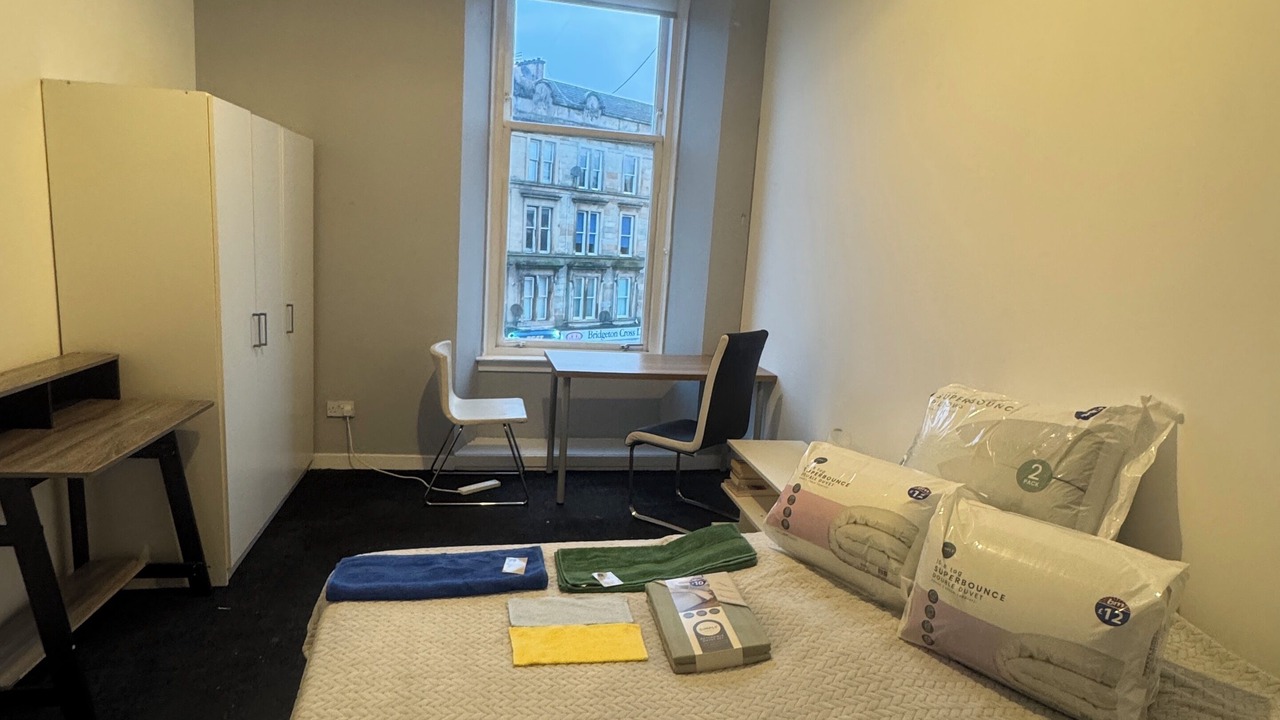 Photo of Bedroom in East End