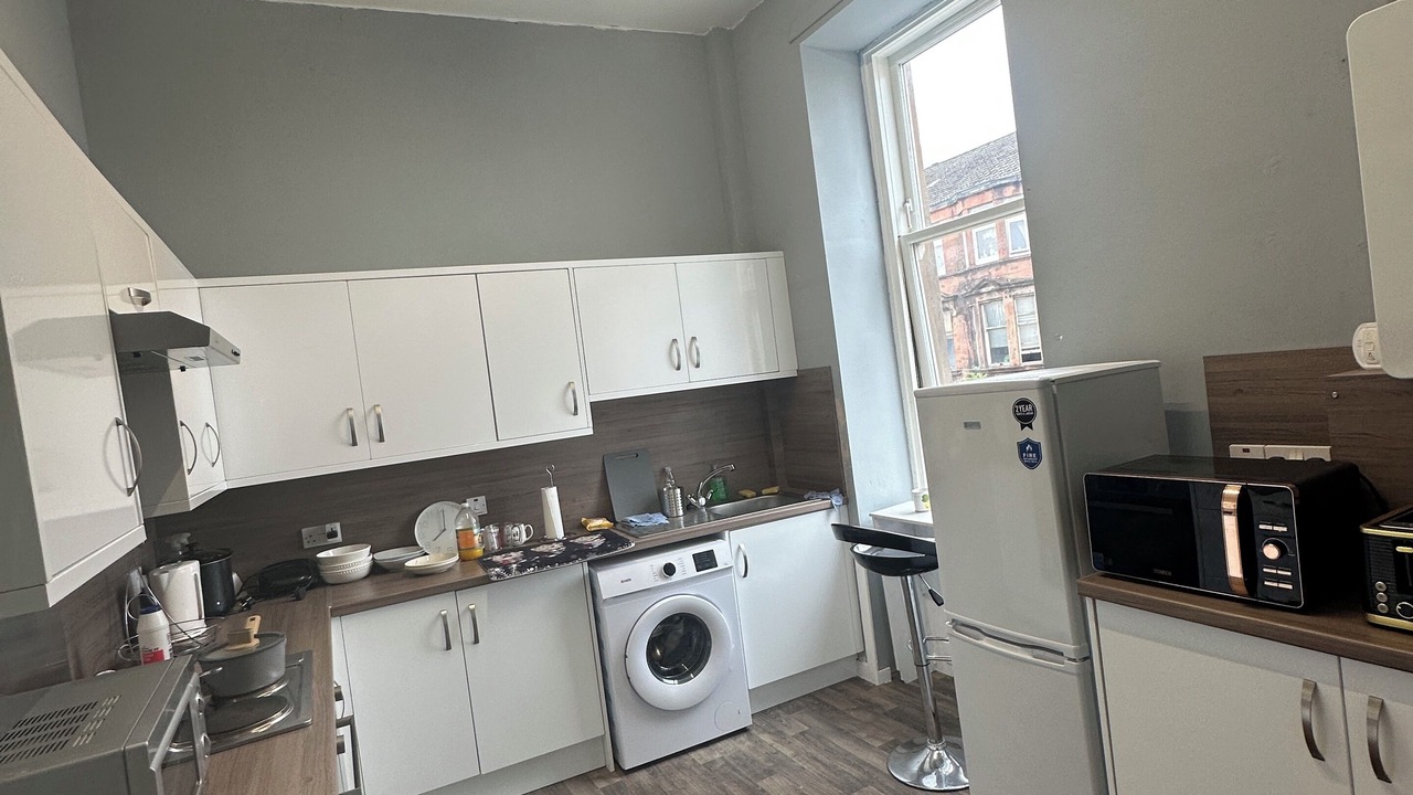 Photo of Kitchen in East End