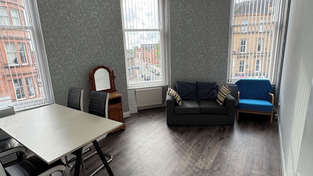Photo of Livingroom in East End