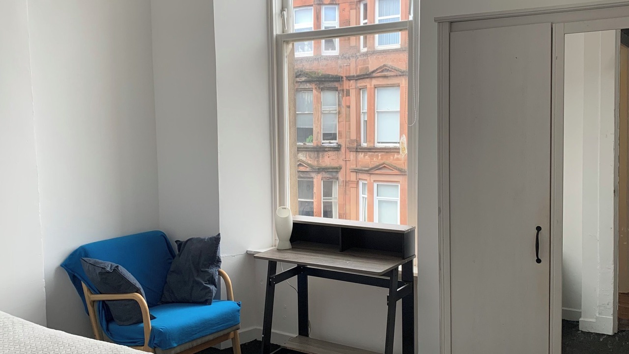 Photo of Bedroom in East End