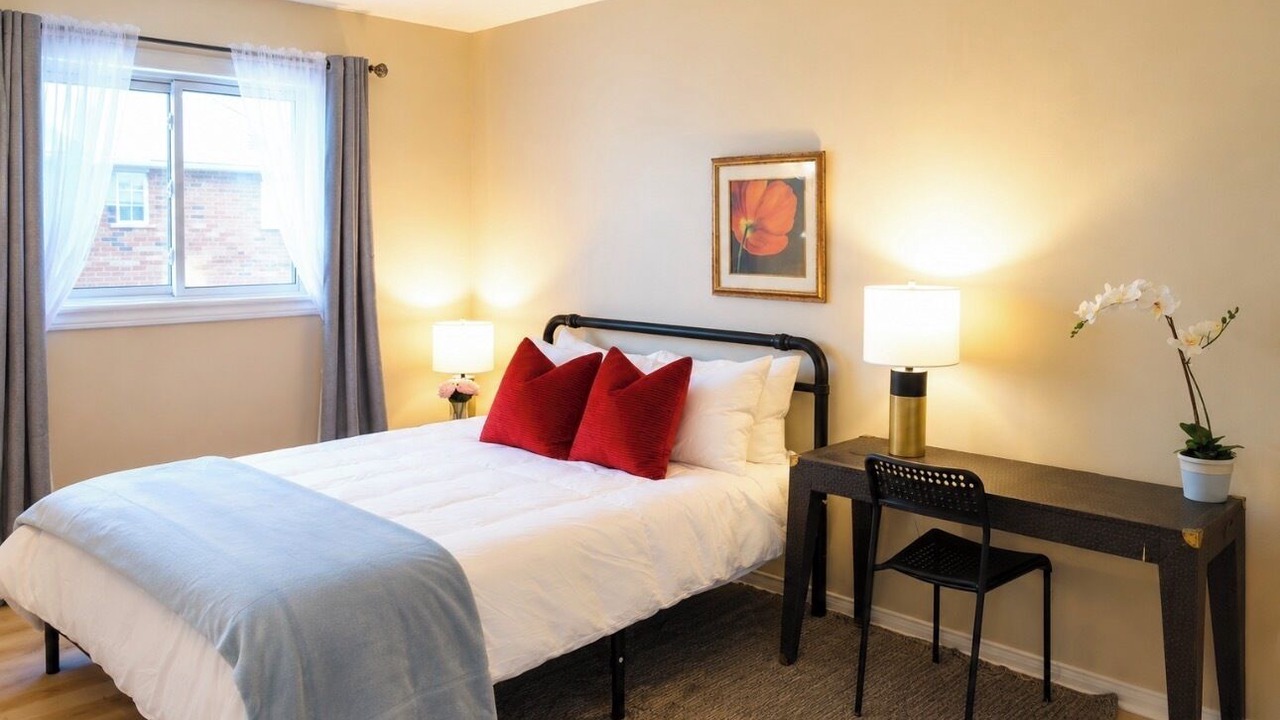 Photo of Bedroom in Grimsby