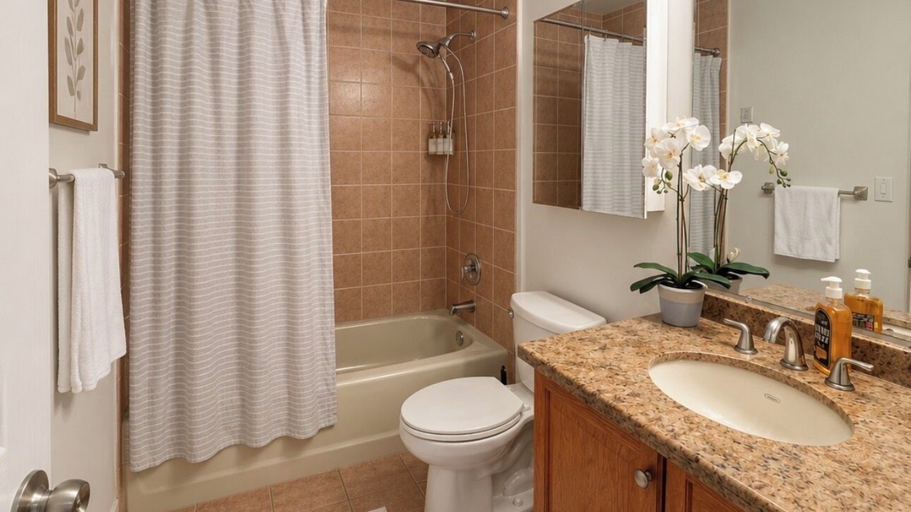 Photo of Bathroom in Grimsby