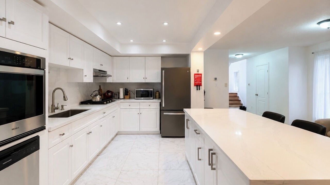 Photo of Kitchen in Grimsby