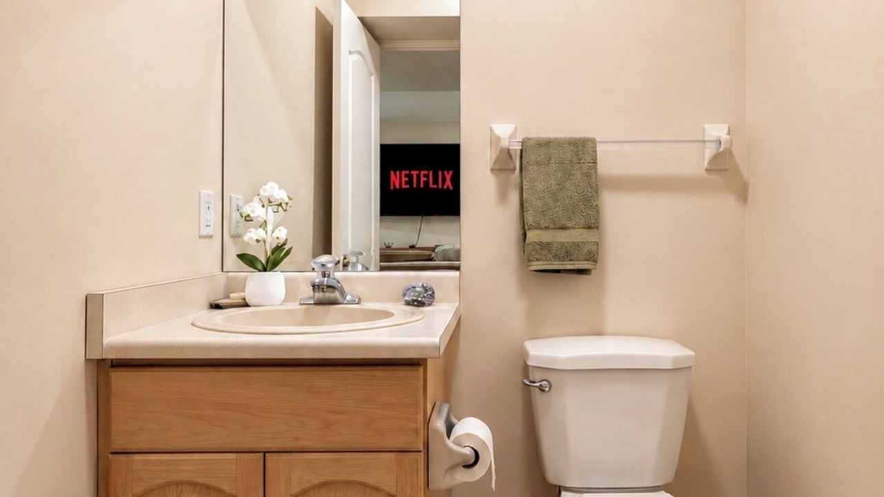 Photo of Bathroom in Grimsby