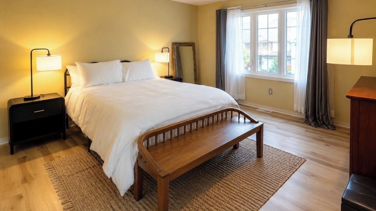 Photo of Bedroom in Grimsby