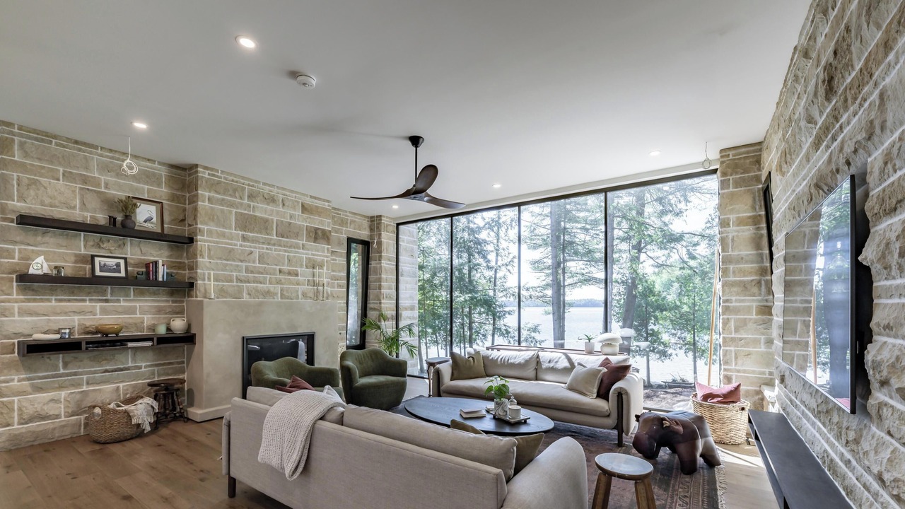 Photo of Livingroom in Seguin