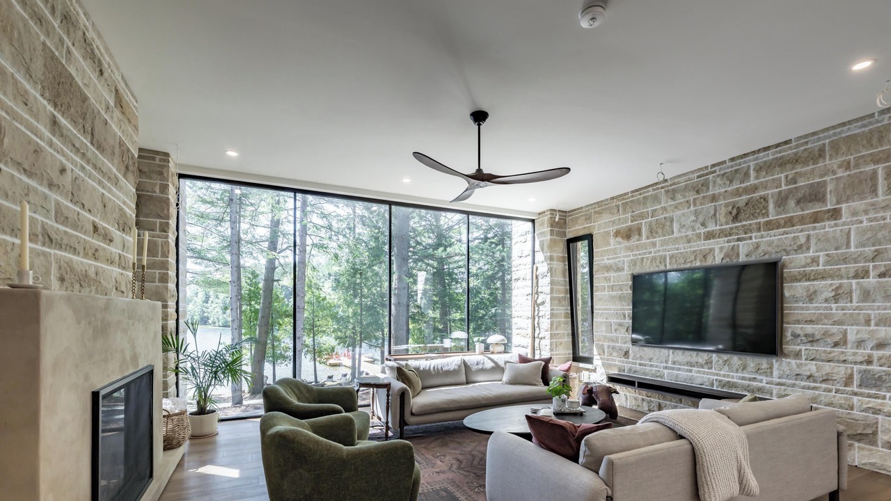 Photo of Livingroom in Seguin