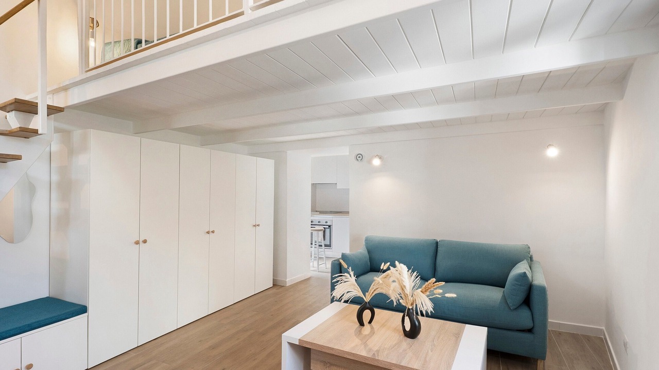 Photo of Livingroom in Barano d'Ischia