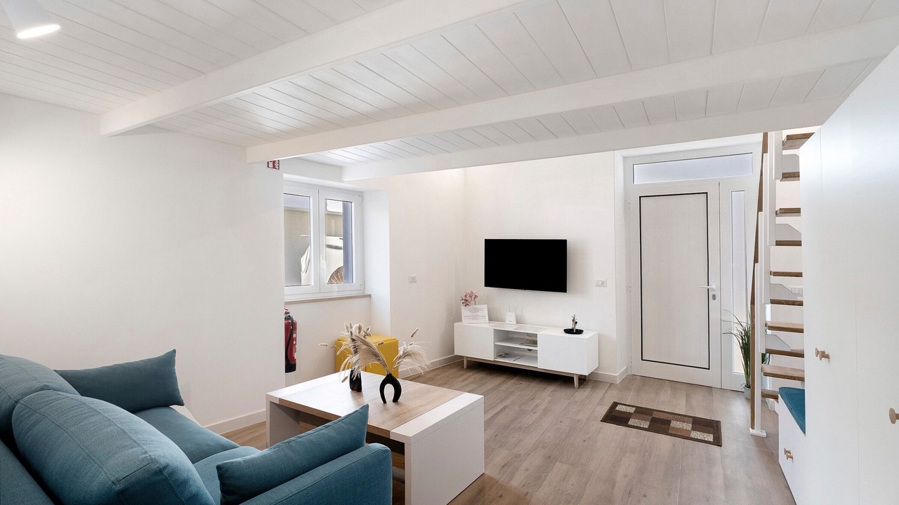 Photo of Livingroom in Barano d'Ischia