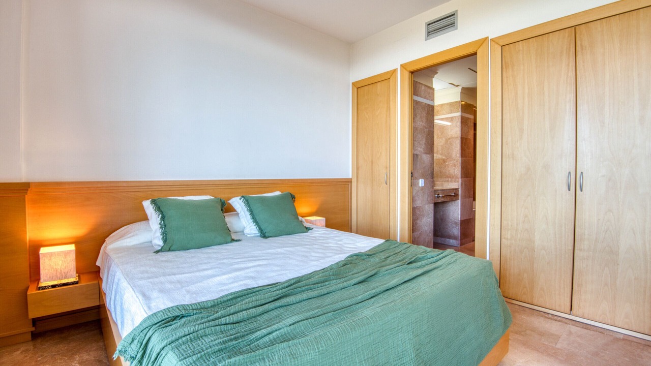 Photo of Bedroom in Gualta