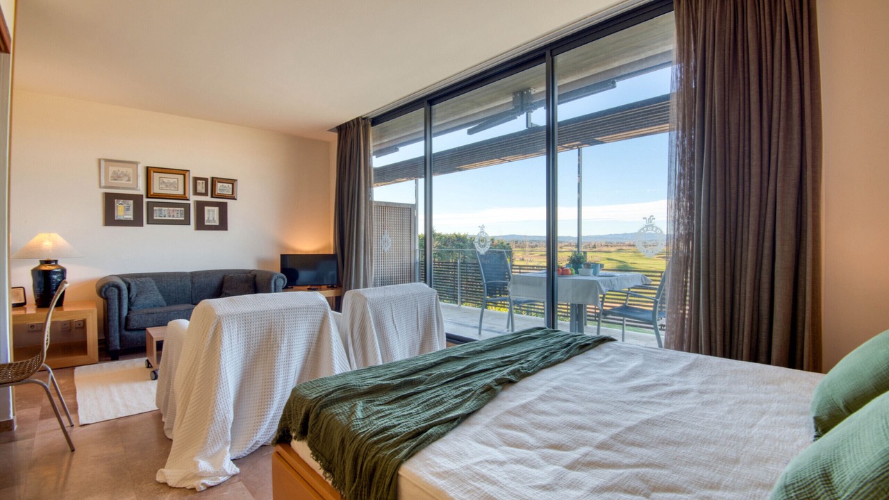Photo of Bedroom in Gualta