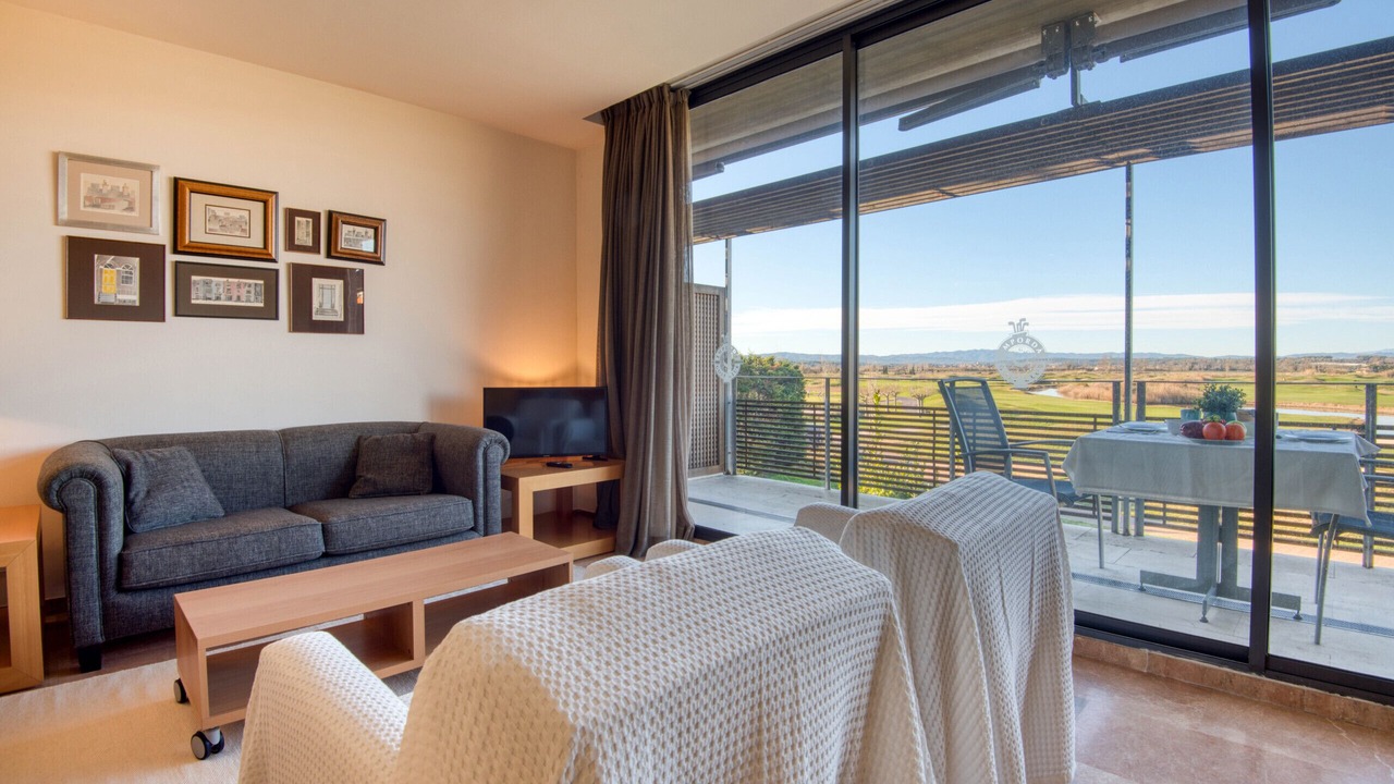 Photo of Livingroom in Gualta