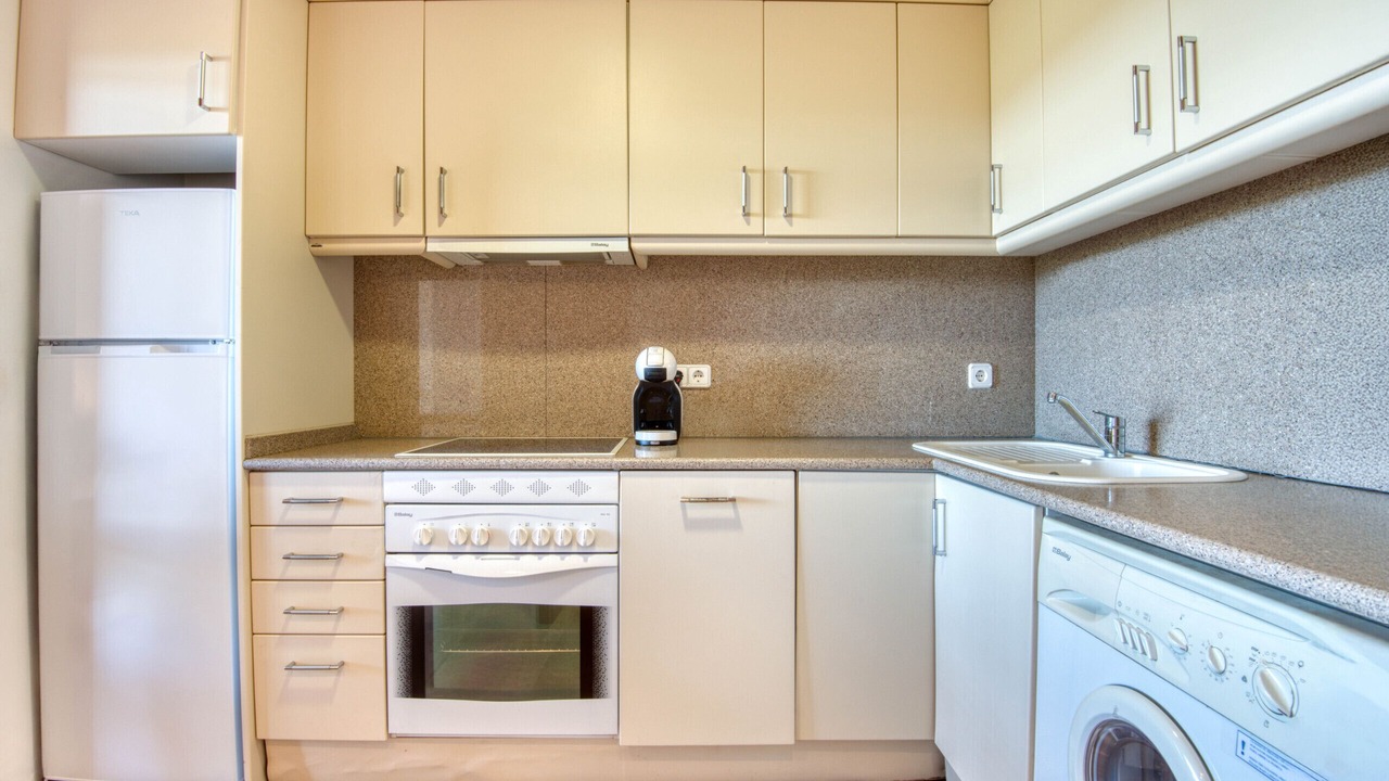 Photo of Kitchen in Gualta