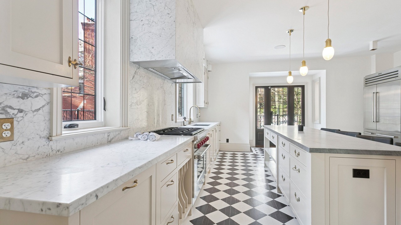 Photo of Kitchen in Yorkville