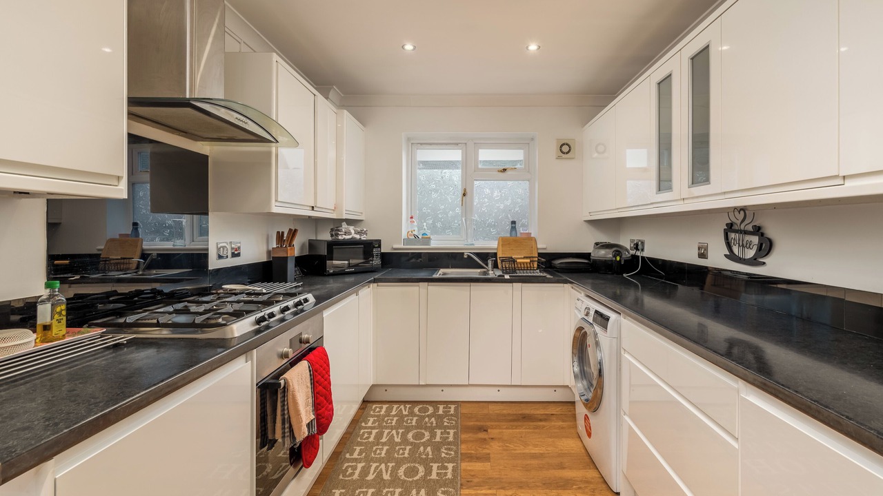 Photo of Kitchen in St Albans