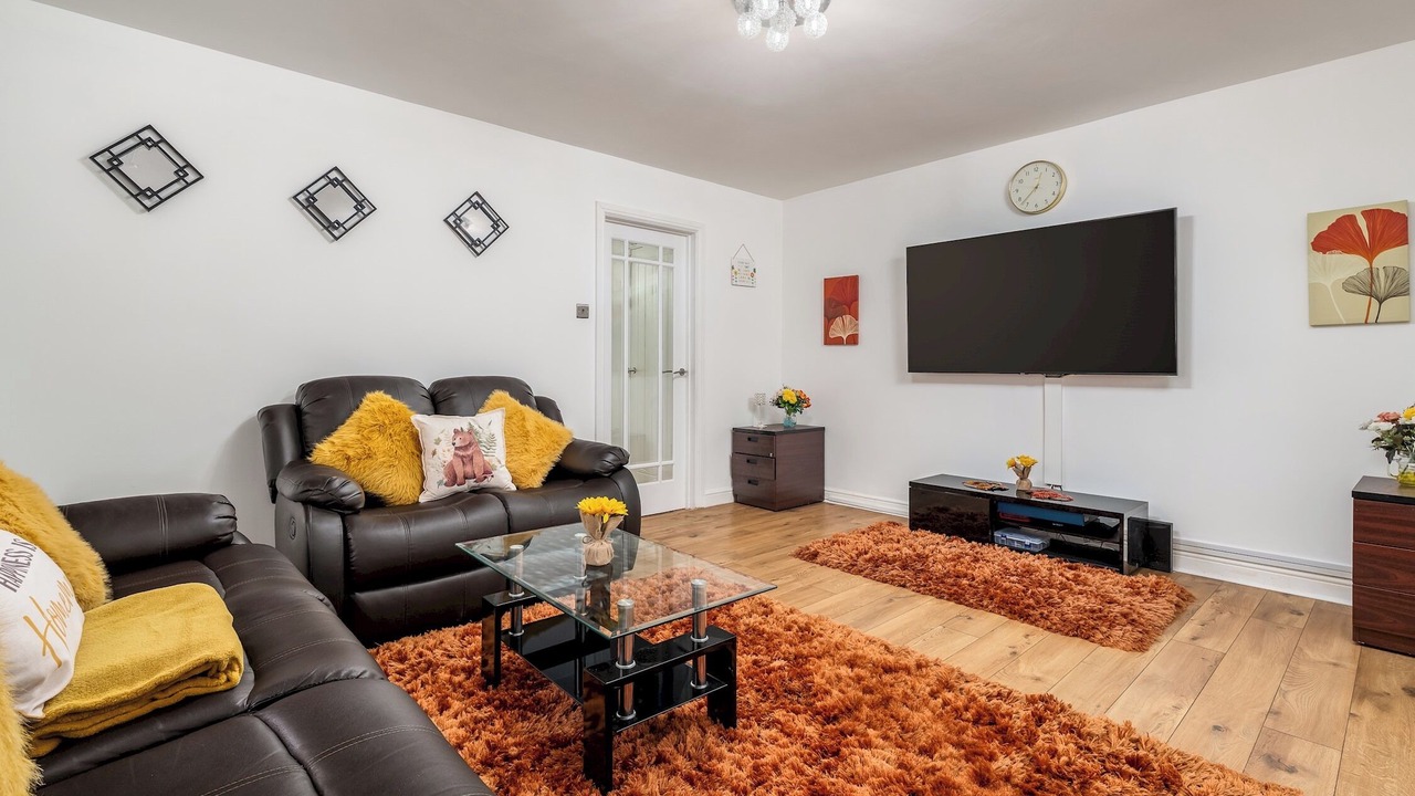 Photo of Livingroom in St Albans