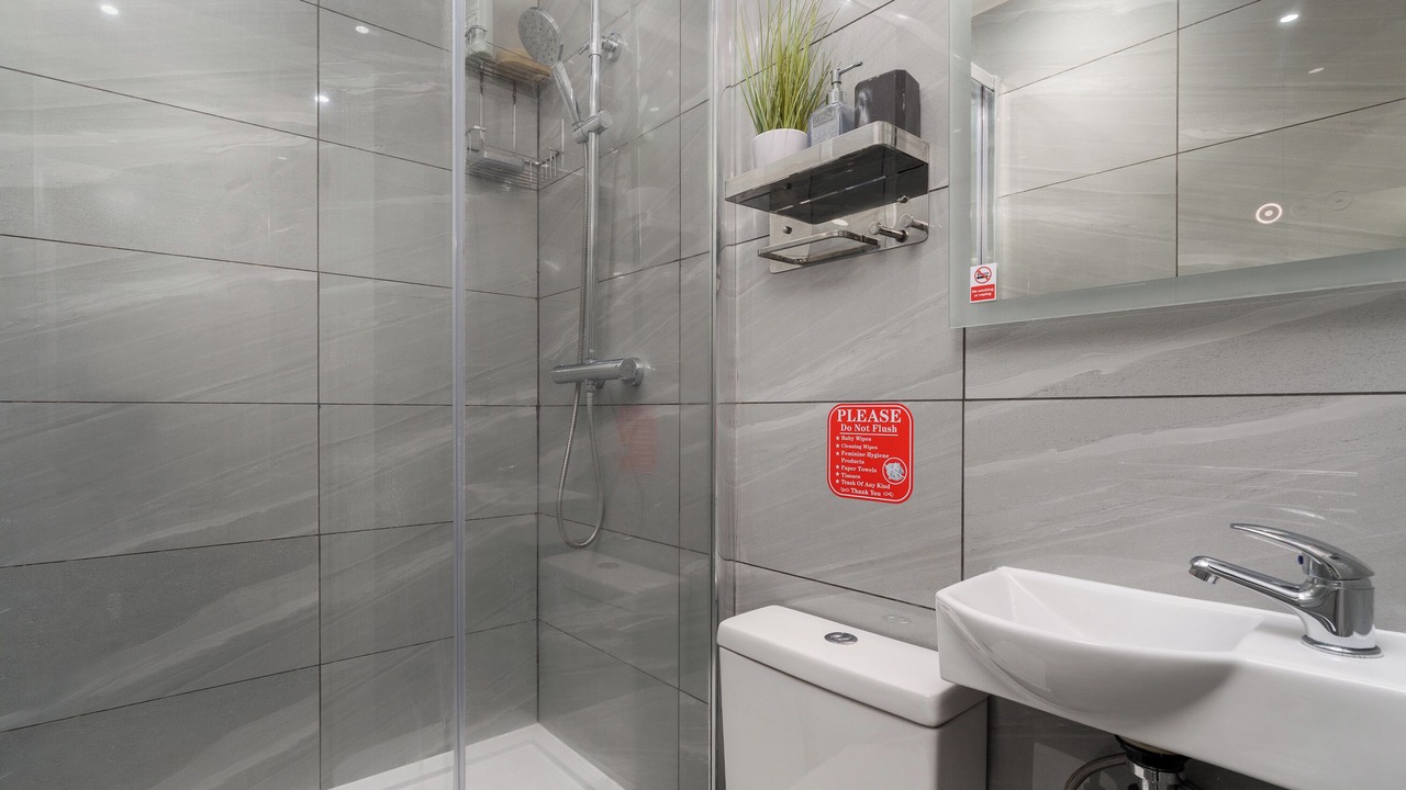 Photo of Bathroom in St Albans