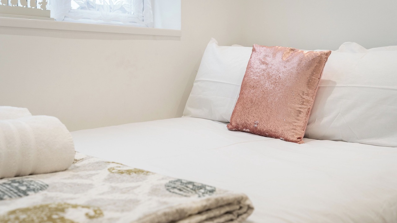 Photo of Bedroom in St Albans