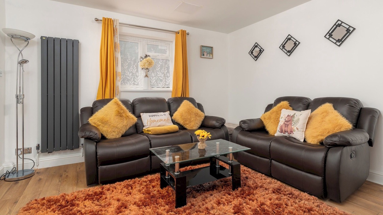 Photo of Livingroom in St Albans