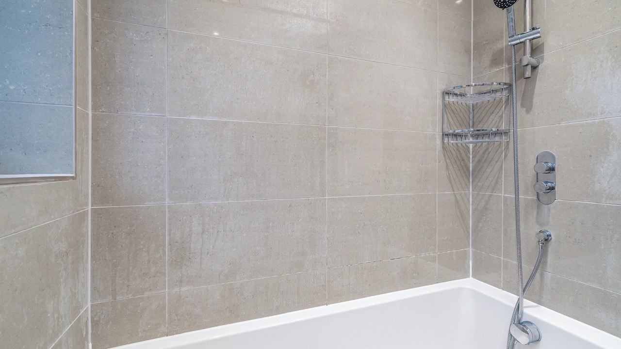 Photo of Bathroom in St Albans