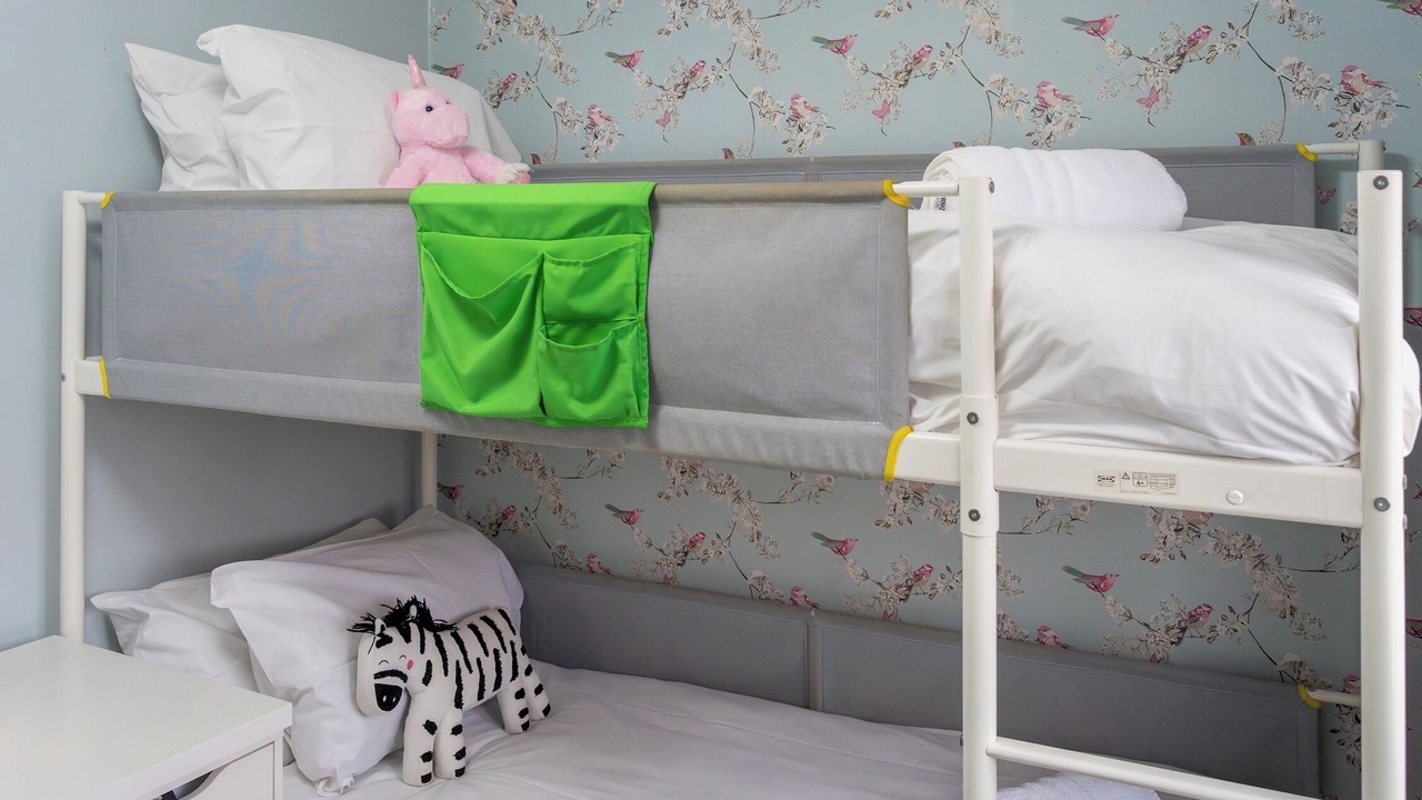Photo of Bedroom in St Albans