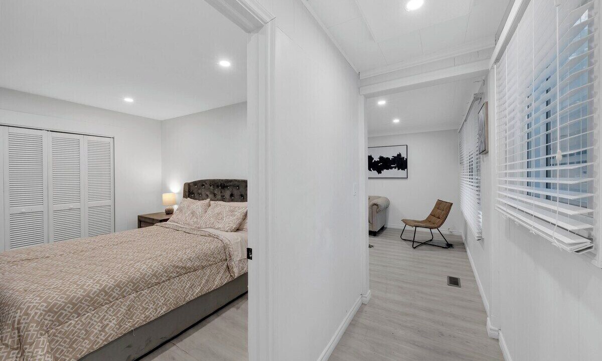 Photo of Bedroom in East Windsor